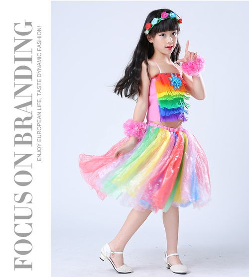 走秀,注意事項(xiàng),兒童