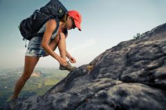爬山,春季,注意事項(xiàng),集體