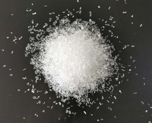 硫酸鎂,注意事項