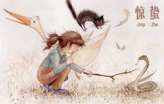 驚蟄打小人注意事項,驚蟄如何打小人,驚蟄日打小人