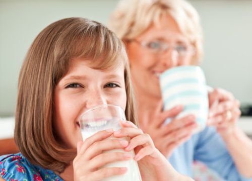 女人喝牛奶的注意事項(xiàng)