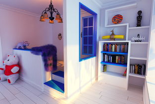 注意事項(xiàng),兒童房,男孩