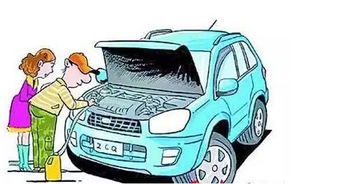 春節(jié)長途駕駛注意事項(xiàng)