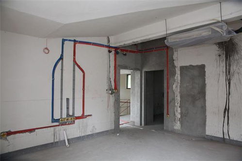 裝修,杭州,水電,注意事項