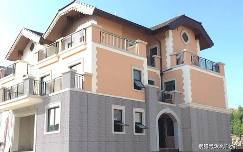 外墻,裝修工程,注意事項