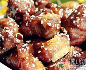 糖醋,排骨,注意事項(xiàng),做法