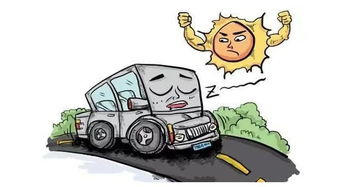 天氣炎熱車(chē)輛注意事項(xiàng),天氣炎熱行車(chē)注意事項(xiàng),天氣炎熱安全注意事項(xiàng)