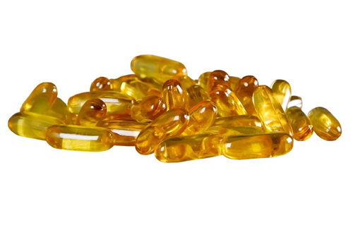 魚油丸注意事項