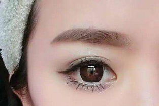 做完線條眉注意事項,做完切眉手術(shù)注意事項,做完野生眉后注意事項