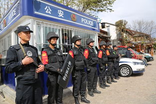 麗江旅游輔警注意事項(xiàng)