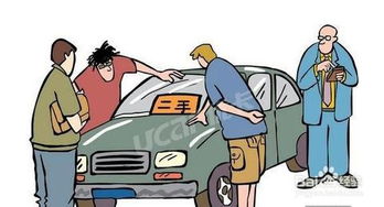 購買二手水滴輪的注意事項(xiàng)