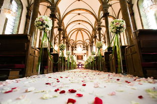 教堂,注意事項(xiàng),婚禮