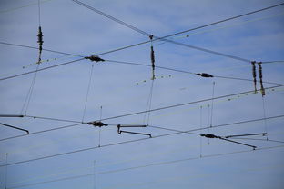 沿鐵路線挖電纜注意事項(xiàng)