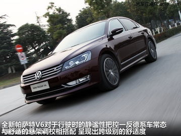 帕薩特驗(yàn)車(chē)注意事項(xiàng),帕薩特開(kāi)車(chē)注意事項(xiàng),帕薩特磨合期注意事項(xiàng)