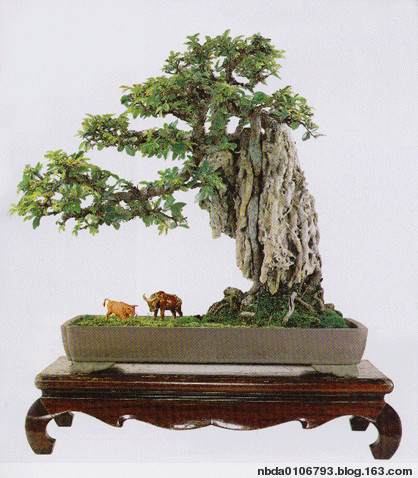 樁景制作過程中的注意事項(xiàng)有哪些