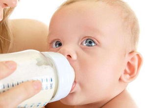 奶瓶,喂養(yǎng),注意事項