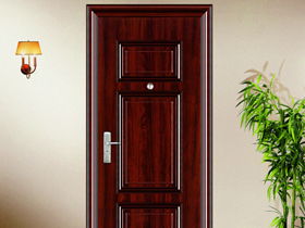 樓道防盜門使用注意事項