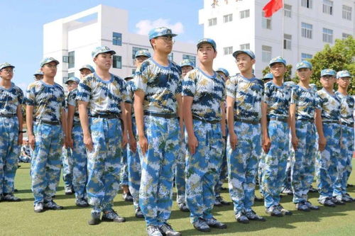 軍訓(xùn),云山,注意事項