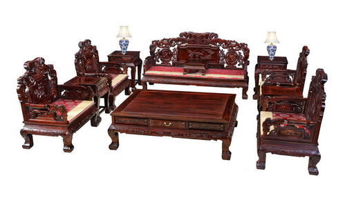 購(gòu)買印尼黑酸枝闊葉黃檀沙發(fā)注意事項(xiàng)