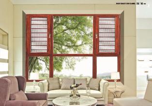 窗紗,斷橋,注意事項