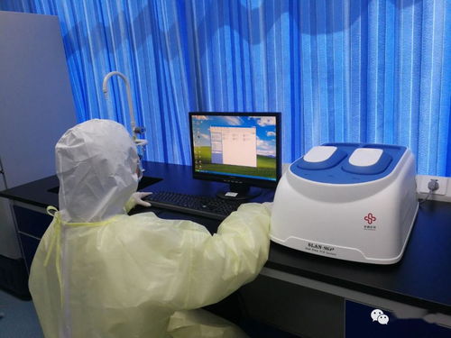 檢驗(yàn)科檢驗(yàn)流程及注意事項(xiàng)