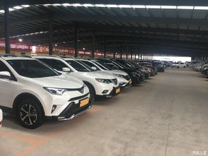 轉(zhuǎn)賣二手車要注意事項