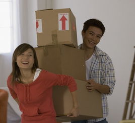 20147月搬家注意事項