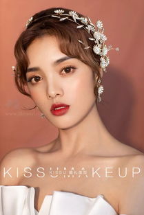 婚前新娘化妝注意事項