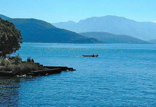 洱海,注意事項,旅游