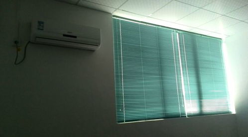 注意事項,百葉,安裝