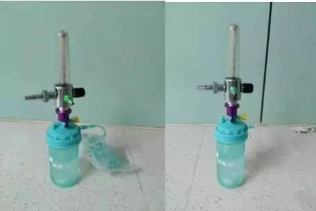 注意事項,裝置,吸氧