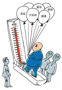 高血壓要注意什么飲食禁忌,高血壓平時飲食和需要注意的忌口,老人高血壓注意事項(xiàng)及飲食注意