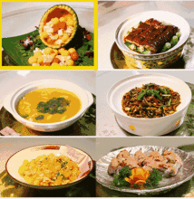 廚藝比賽注意事項