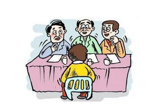 注意事項(xiàng),面試,求職