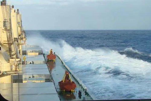 簡(jiǎn)述船舶沿岸航行的注意事項(xiàng)