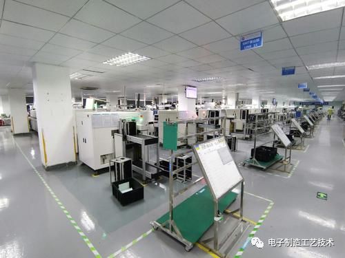 smt車間注意事項(xiàng)