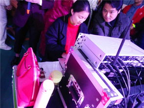 晚會(huì)工作人員注意事項(xiàng)