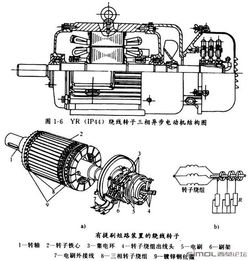 轉(zhuǎn)子,電動機,注意事項,檢查