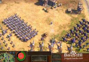 帝國(guó)時(shí)代3新手教程,帝國(guó)時(shí)代2新手教程,帝國(guó)時(shí)代4新手技巧