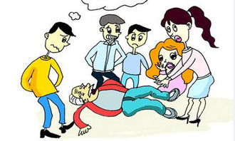 迷走性昏厥的注意事項