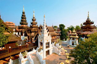 泰國旅游衣服注意事項