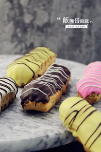 泡芙烘烤注意事項