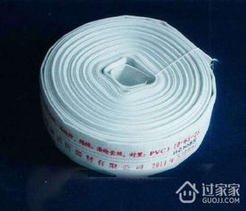 消防水帶使用注意事項