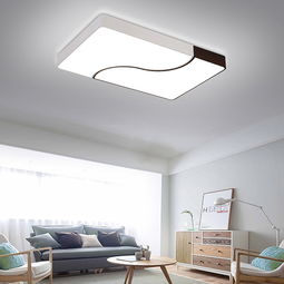 led吸頂燈使用注意事項(xiàng)