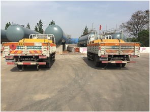 液氨瓶注意事項(xiàng)