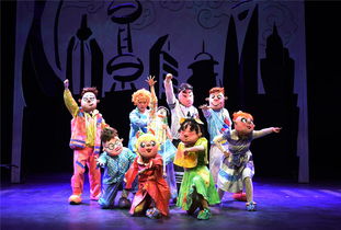 兒童劇,排練,注意事項