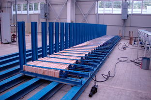 集裝箱裝卸注意事項