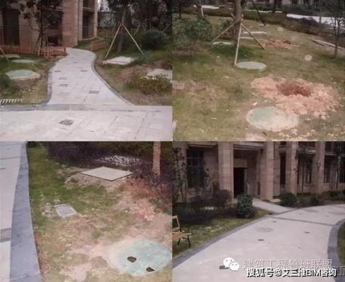 室外綜合管線設(shè)計(jì)注意事項(xiàng)