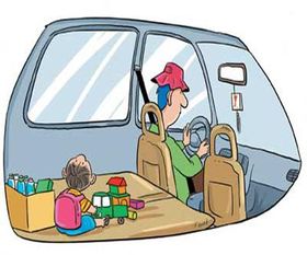 練車穿著注意事項