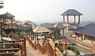 徂徠山溫泉城注意事項(xiàng)